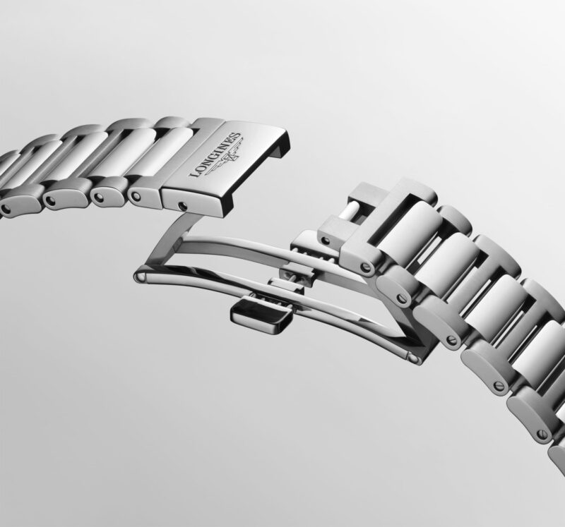 CONQUEST L3.720.4.02.6 LONGINES 7