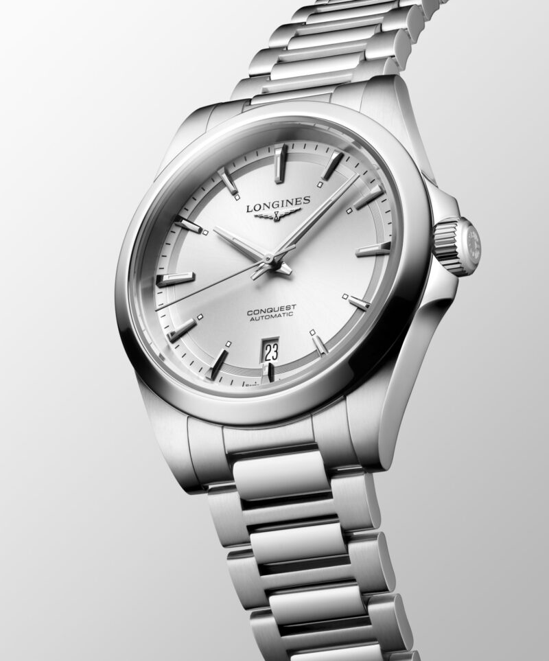CONQUEST L3.720.4.72.6 LONGINES 5