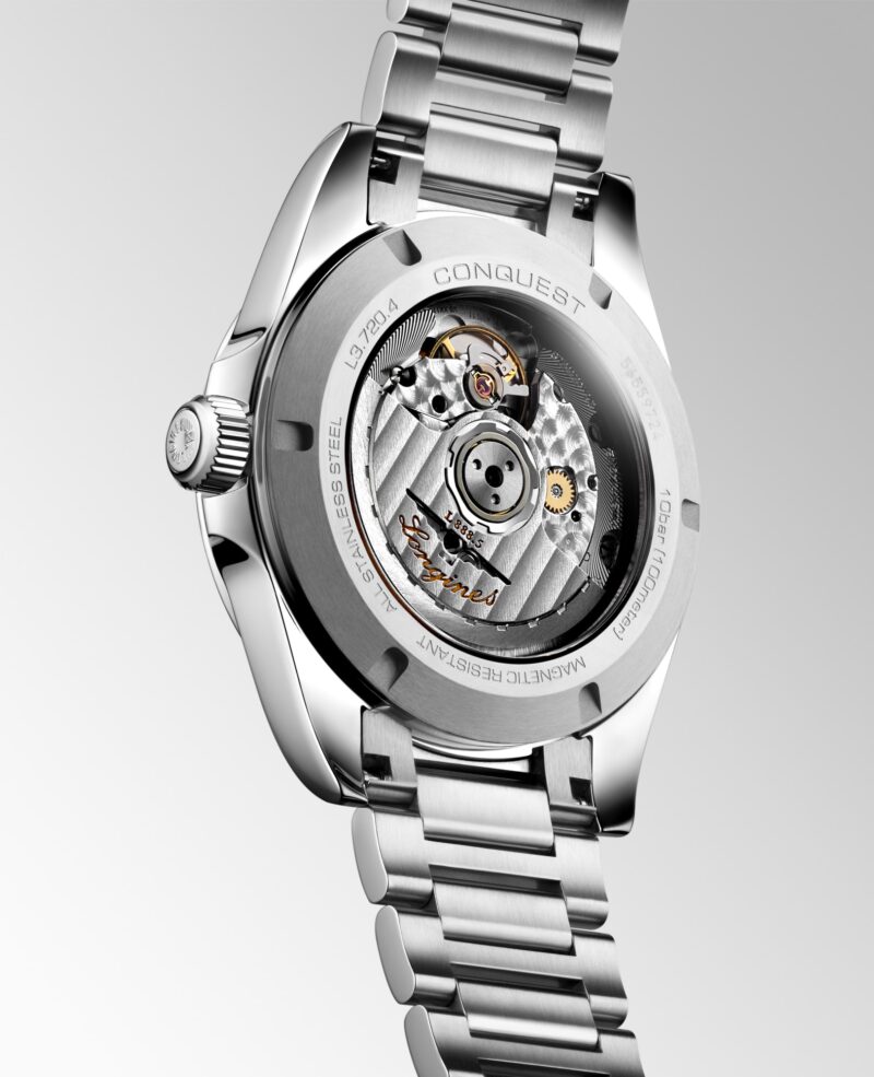 CONQUEST L3.720.4.92.6 LONGINES 3