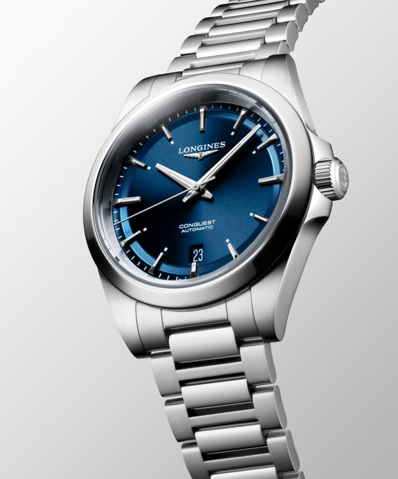 CONQUEST L3.720.4.92.6 LONGINES 5