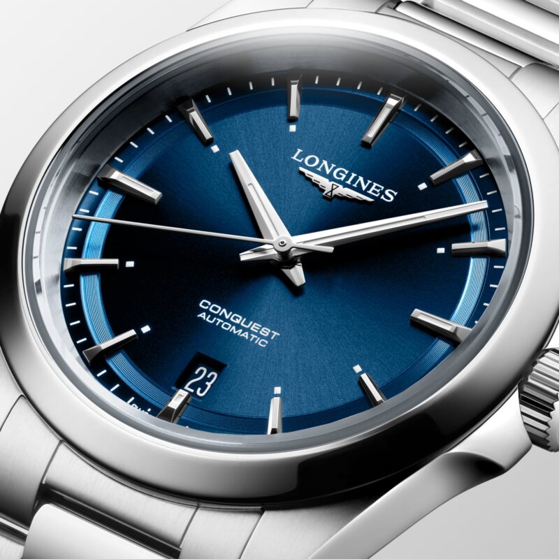 CONQUEST L3.720.4.92.6 LONGINES 6