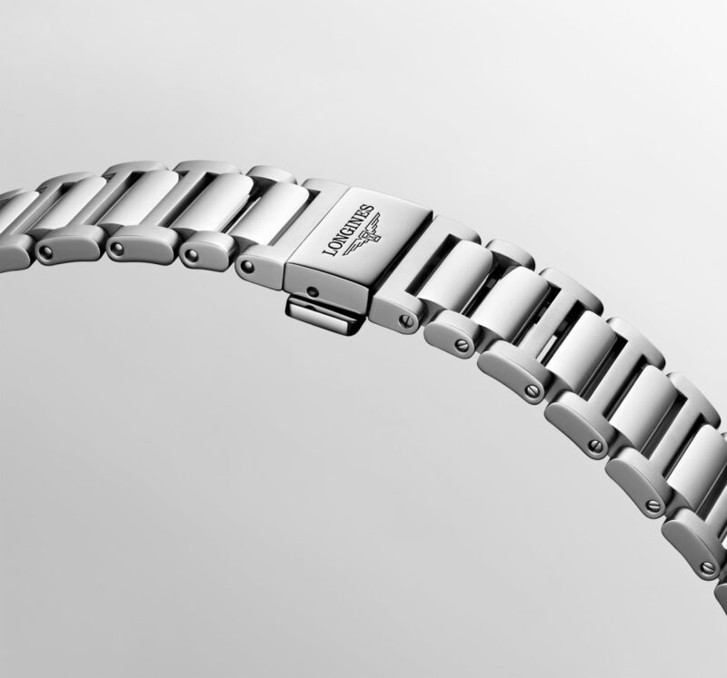 CONQUEST L3.835.4.32.6 LONGINES 8