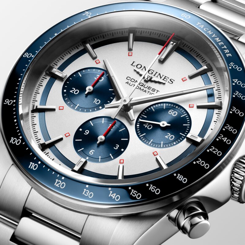 CONQUEST L3.835.4.98.6 LONGINES 6