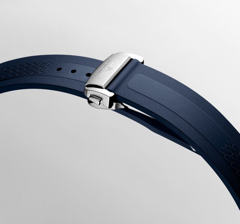 CONQUEST L3.835.4.98.9 LONGINES 7