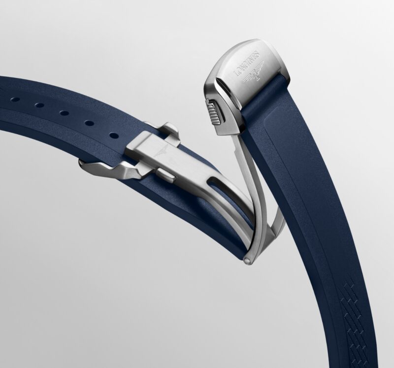 CONQUEST L3.835.4.98.9 LONGINES 8