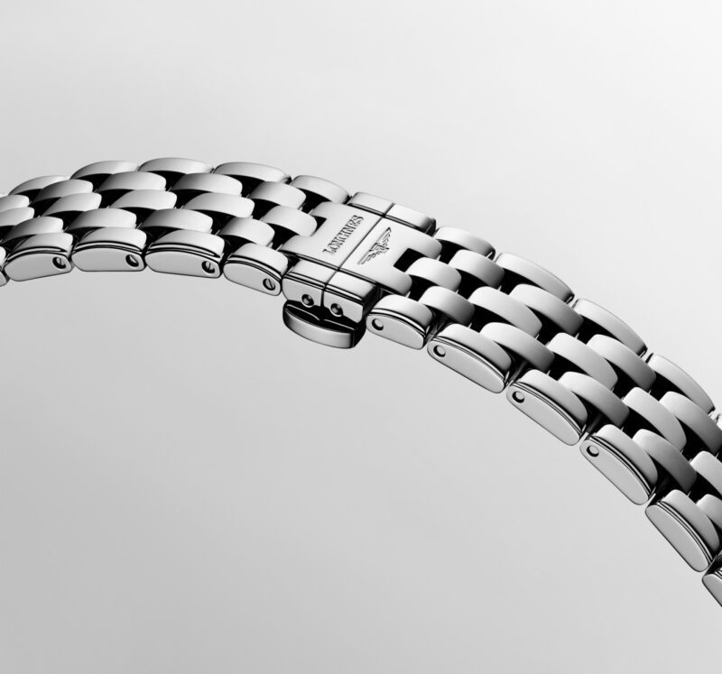 FLAGSHIP L4.374.4.59.6 LONGINES 9