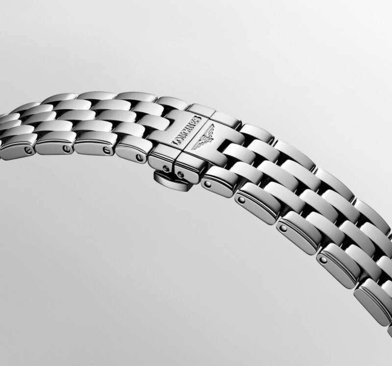 FLAGSHIP L4.984.4.59.6 LONGINES 9
