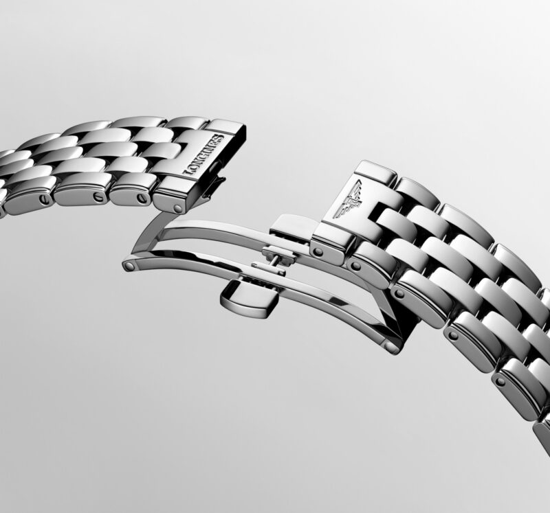 FLAGSHIP L4.984.4.59.6 LONGINES 10