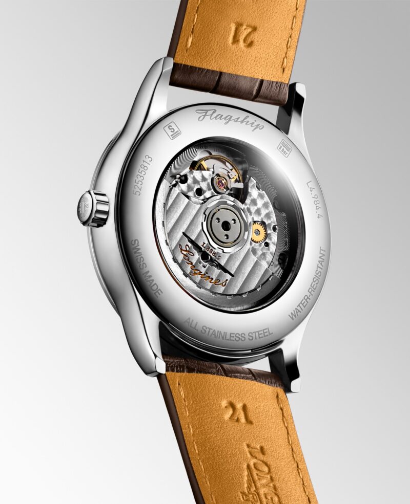 FLAGSHIP L4.984.4.79.2 LONGINES 5