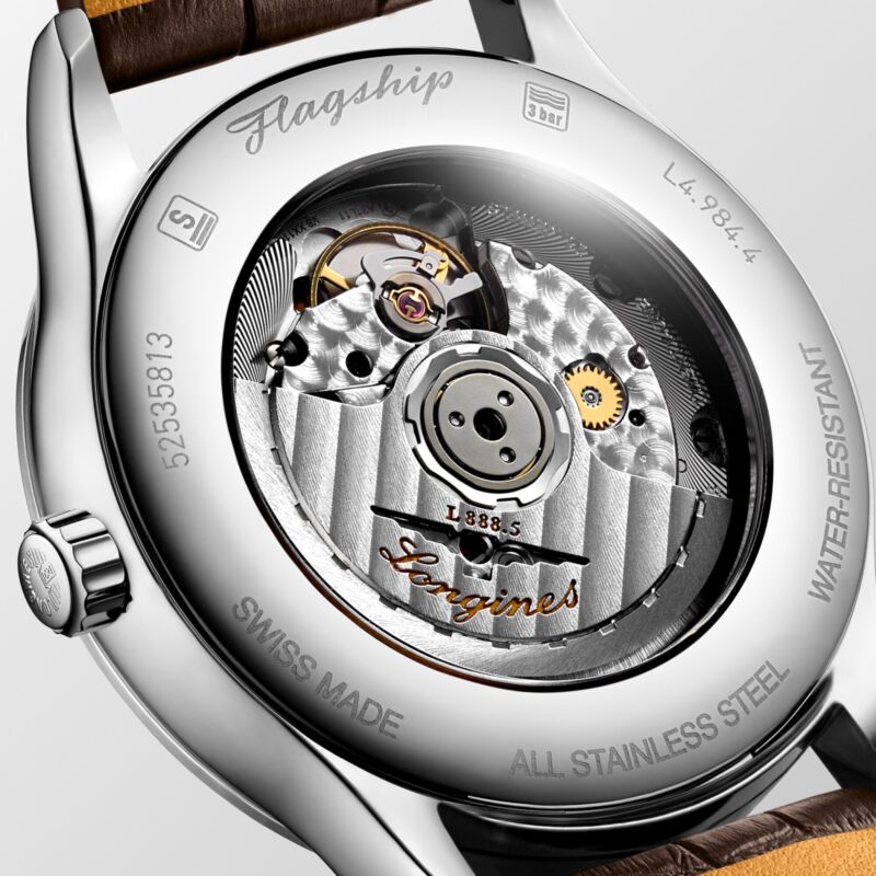 FLAGSHIP L4.984.4.79.2 LONGINES 6