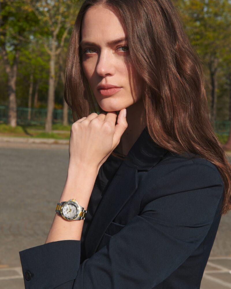 HYDROCONQUEST L3.370.3.87.6 LONGINES 10