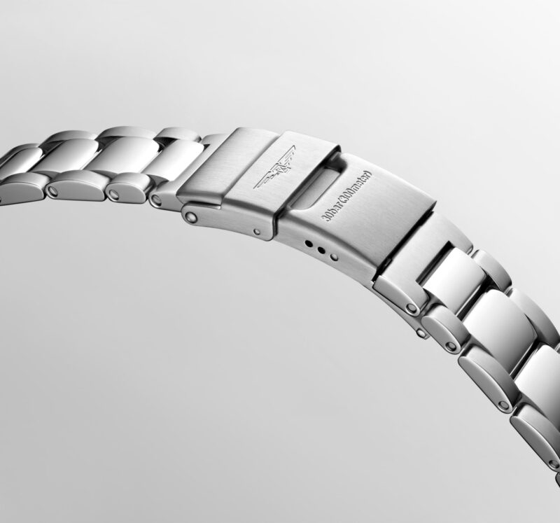 HYDROCONQUEST L3.370.4.96.6 LONGINES 11