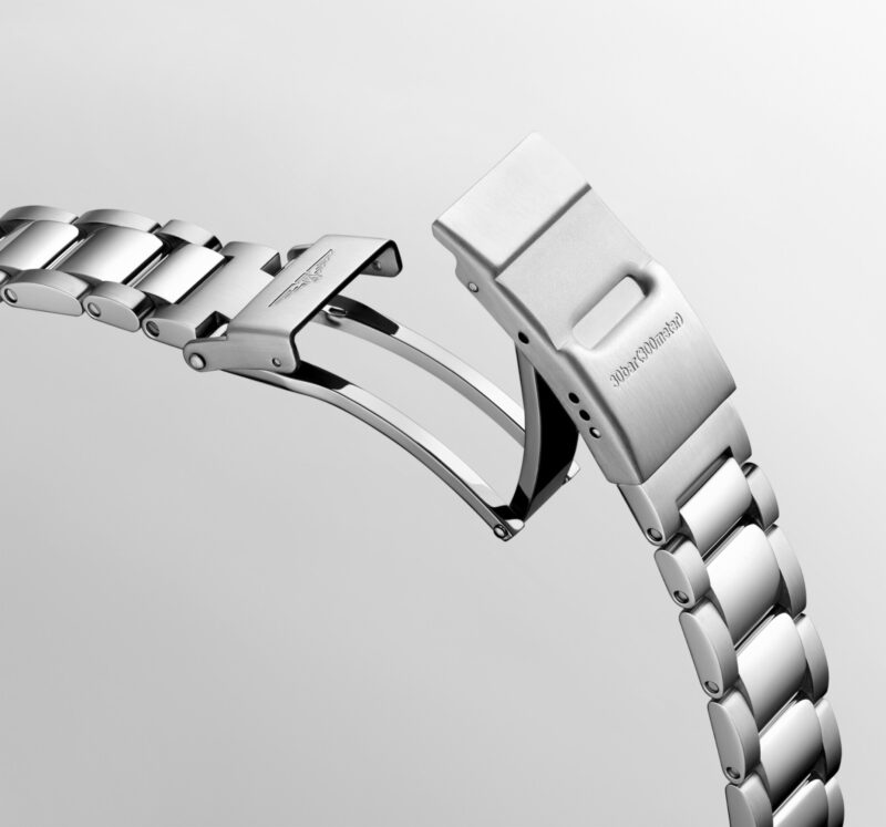 HYDROCONQUEST L3.370.4.96.6 LONGINES 12