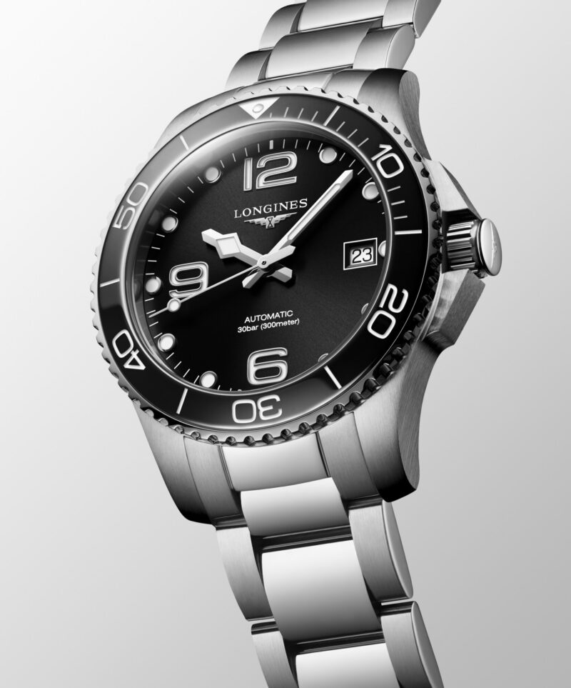 HYDROCONQUEST L3.780.4.56.6 LONGINES 8