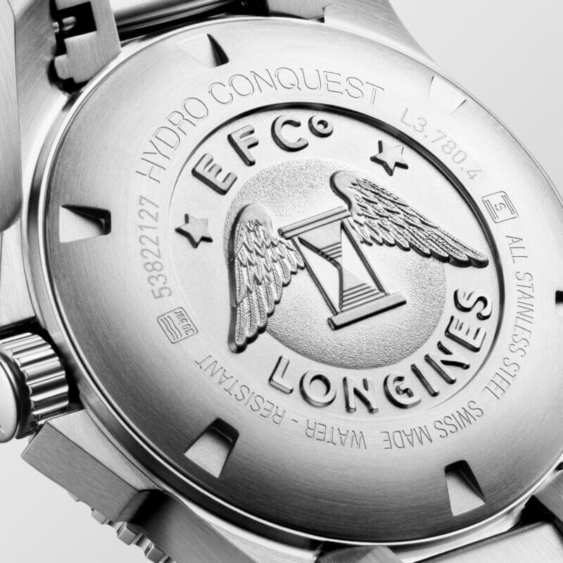 HYDROCONQUEST L3.780.4.56.6 LONGINES 7