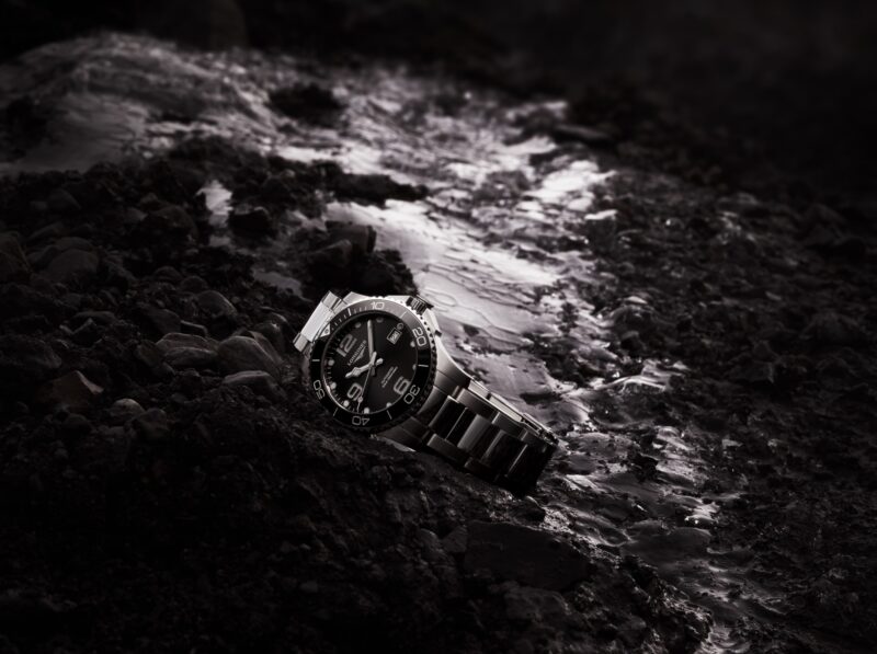 HYDROCONQUEST L3.780.4.56.6 LONGINES 15