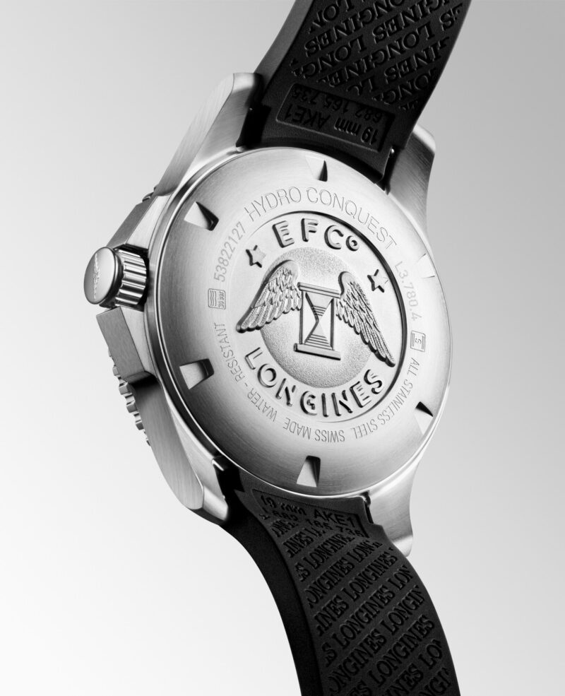 HYDROCONQUEST L3.780.4.56.9 LONGINES 6