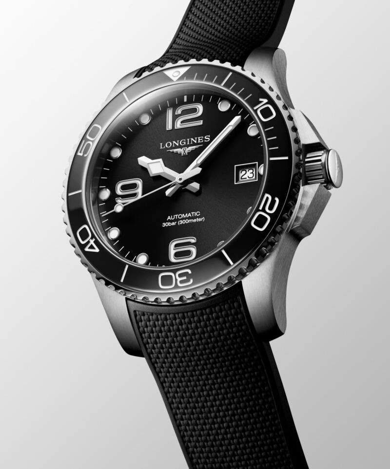 HYDROCONQUEST L3.780.4.56.9 LONGINES 8