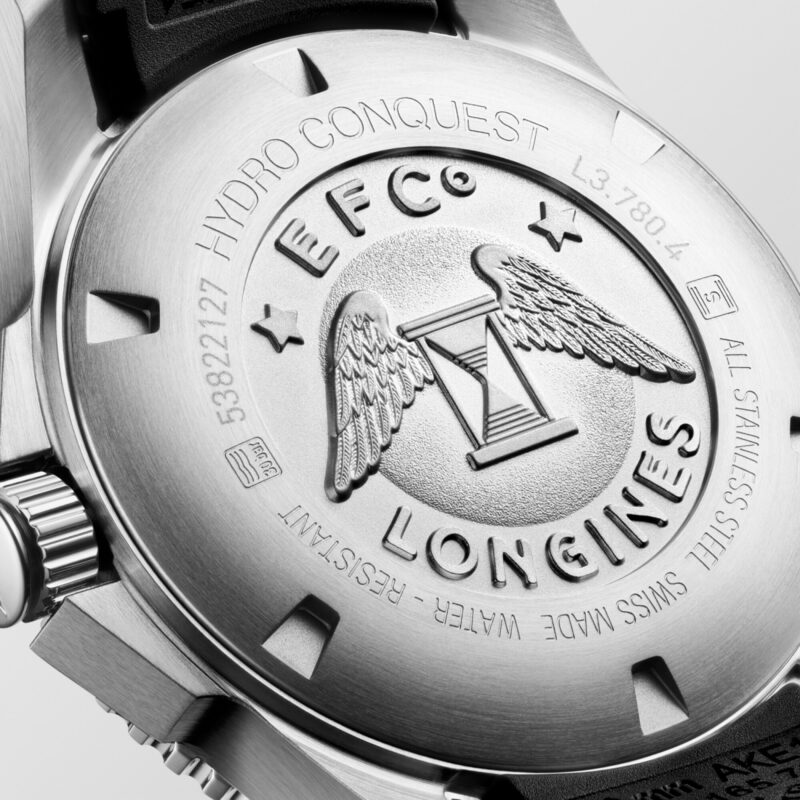 HYDROCONQUEST L3.780.4.56.9 LONGINES 7