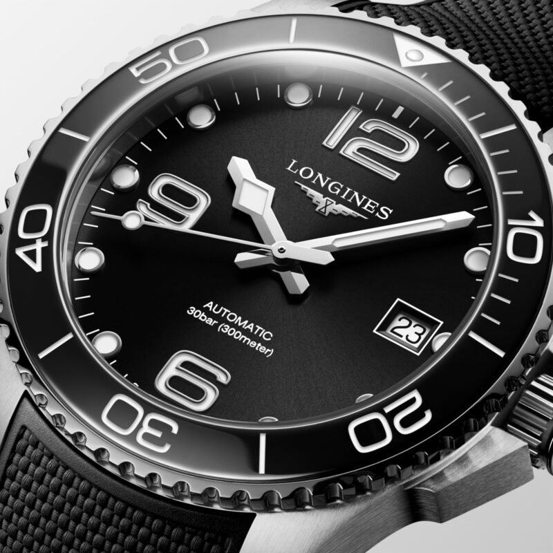 HYDROCONQUEST L3.780.4.56.9 LONGINES 9