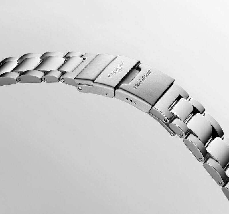 HYDROCONQUEST L3.781.4.05.6 LONGINES 9