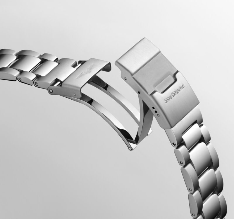 HYDROCONQUEST L3.781.4.05.6 LONGINES 10
