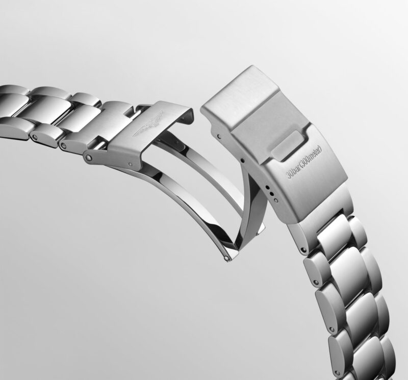 HYDROCONQUEST L3.781.4.96.6 LONGINES 16