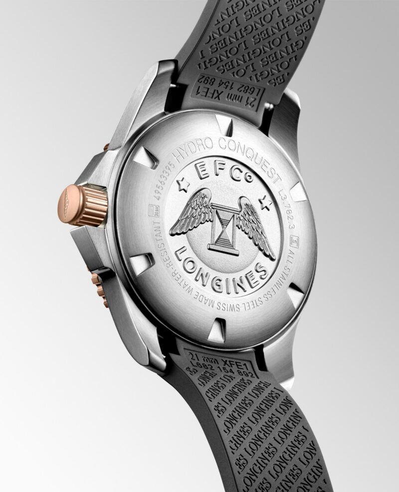 HYDROCONQUEST L3.782.3.78.9 LONGINES 6