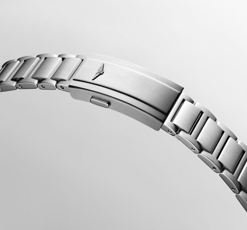 HYDROCONQUEST GMT L3.790.4.06.6 LONGINES 8