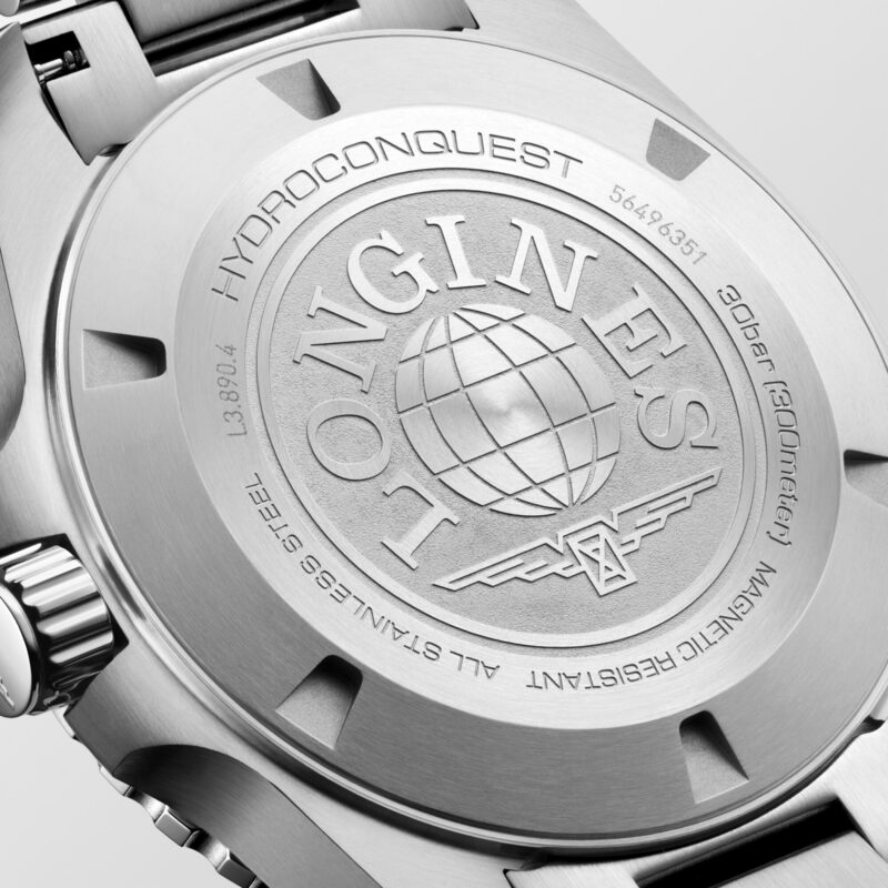 HYDROCONQUEST GMT L3.890.4.06.6 Hydroconquest 4