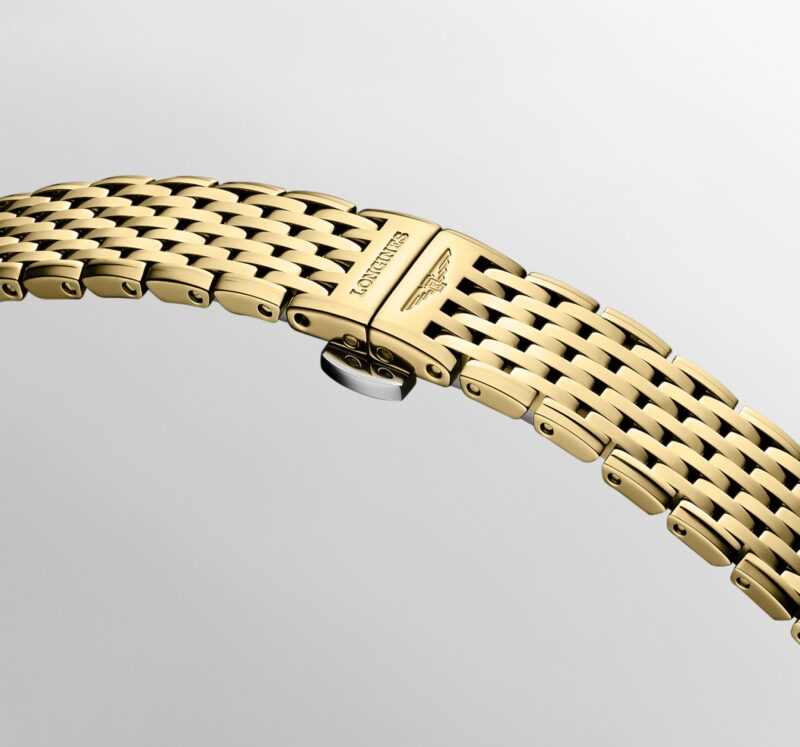 THE GREAT CLASSIC OF LONGINES L4.209.2.11.8 LONGINES 8