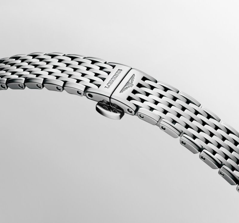 THE GREAT CLASSIC OF LONGINES L4.209.4.11.6 LONGINES 8