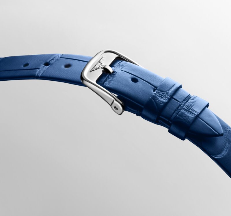 THE GREAT CLASSIC OF LONGINES L4.209.4.81.2 LONGINES 9