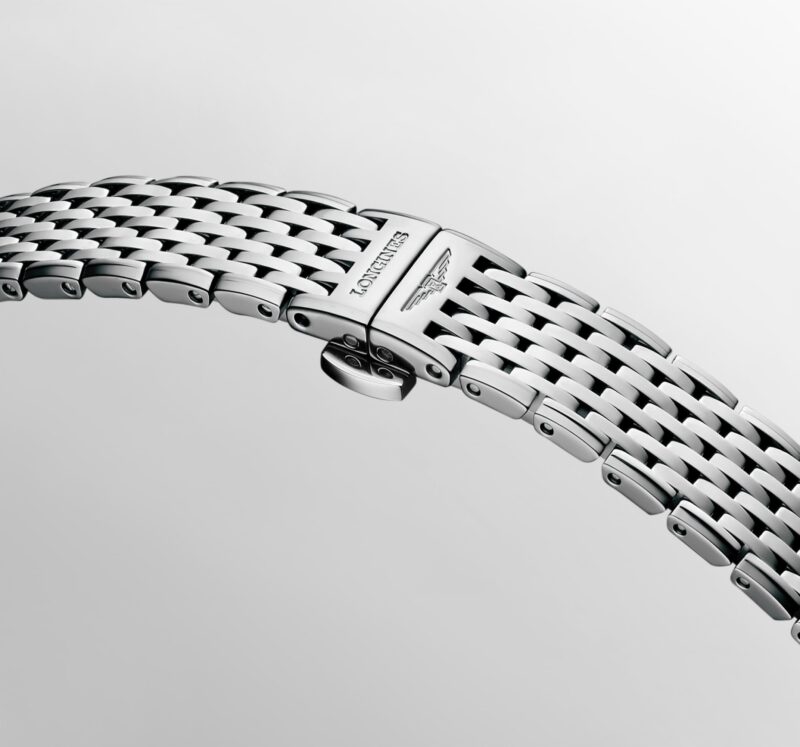 THE GREAT CLASSIC OF LONGINES L4.341.0.11.6 LONGINES 9