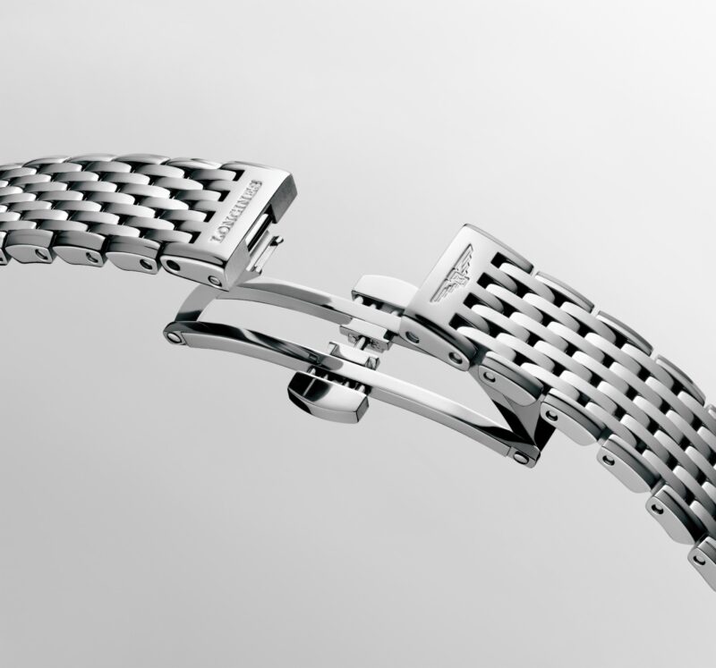 THE GREAT CLASSIC OF LONGINES L4.341.0.11.6 LONGINES 10