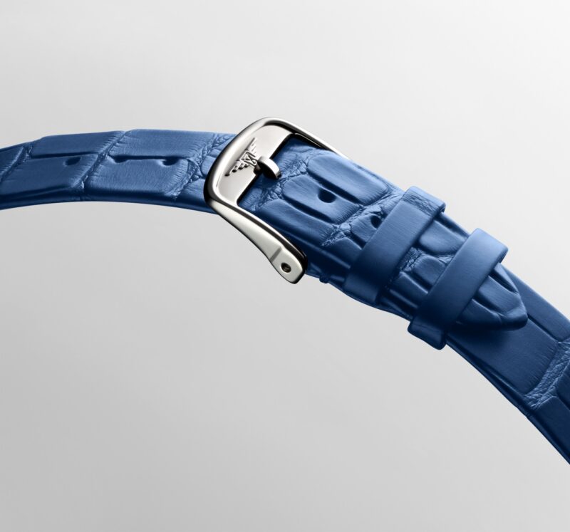THE GREAT CLASSIC OF LONGINES L4.512.4.81.2 LONGINES 9
