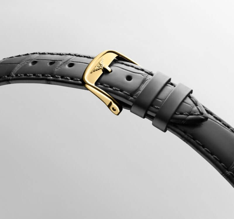 LONGINES DOLCEVITA L5.512.6.75.2 LONGINES 9