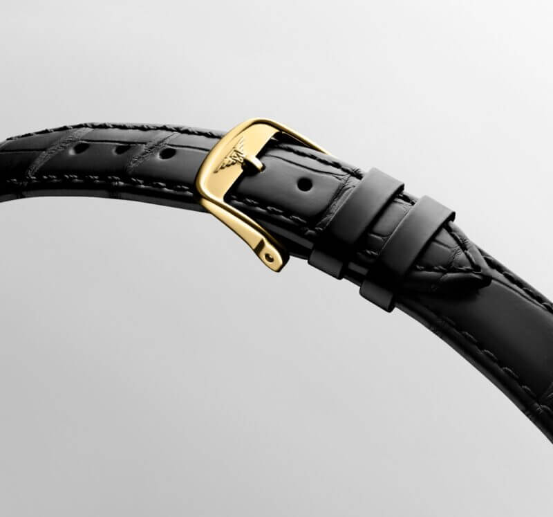 LONGINES DOLCEVITA L5.512.7.71.0 LONGINES 9