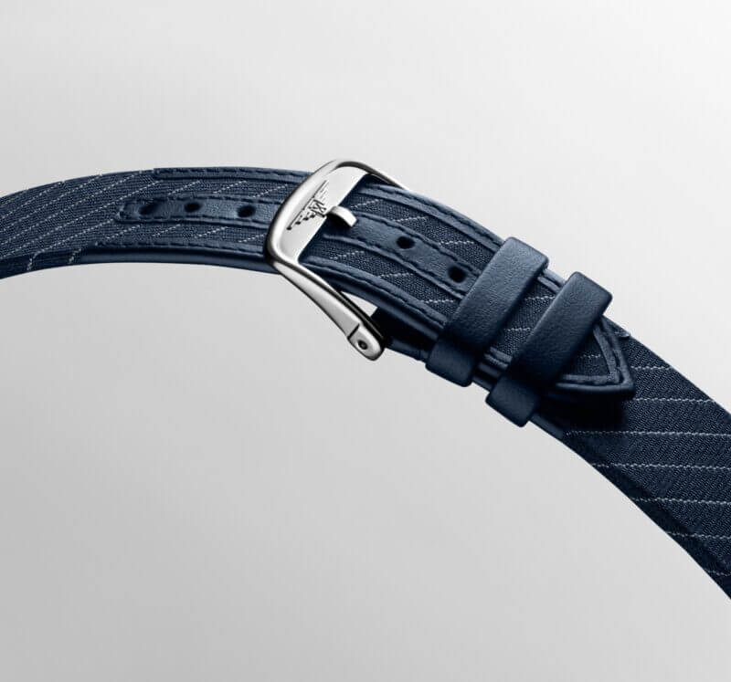 LONGINES TAILORING DOLCEVITA L5.757.4.73.8 LONGINES 10