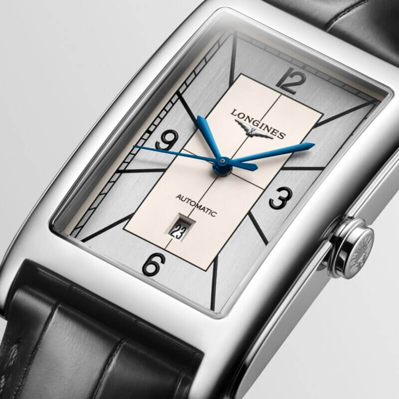 LONGINES DOLCEVITA L5.767.4.73.0 LONGINES 5