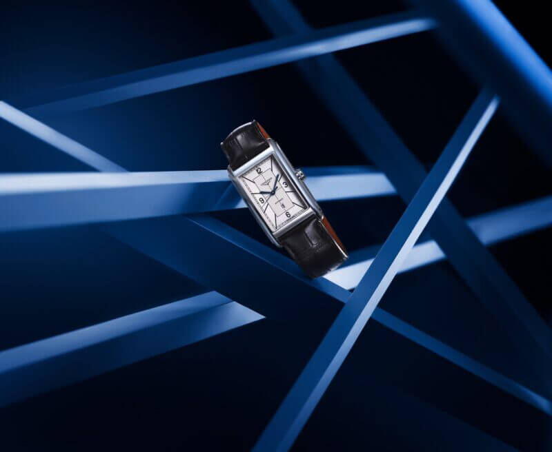 LONGINES DOLCEVITA L5.767.4.73.0 LONGINES 6