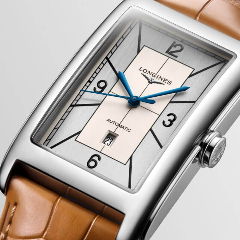 LONGINES DOLCEVITA L5.767.4.73.3 LONGINES 6