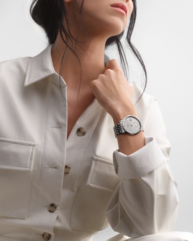 LONGINES ELEGANT COLLECTION L4.812.4.77.6 LONGINES 4