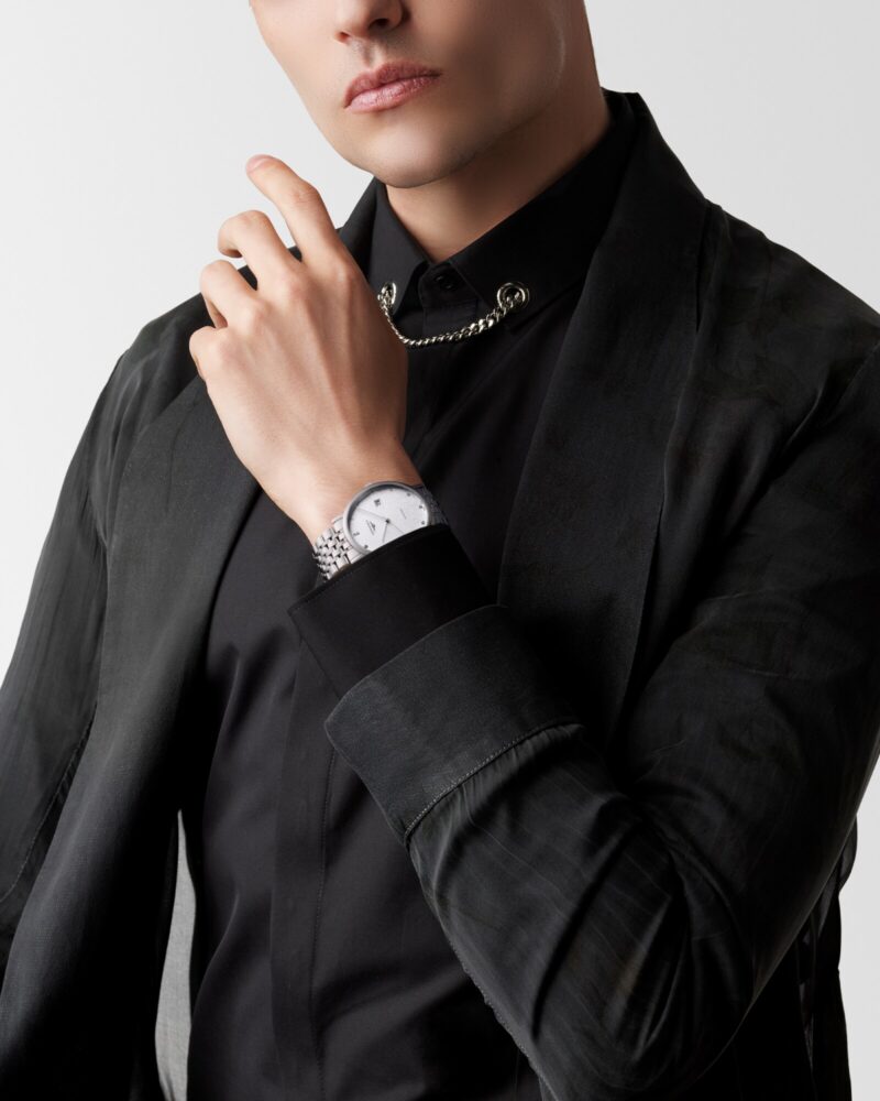 LONGINES ELEGANT COLLECTION L4.911.4.77.6 LONGINES 4