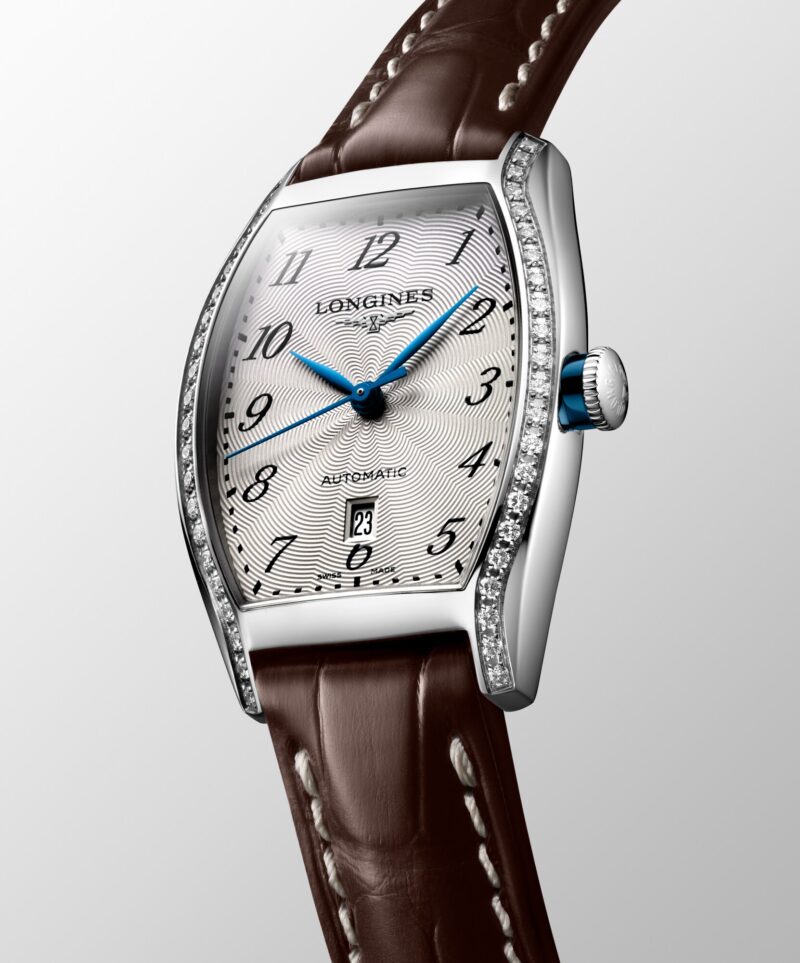 LONGINES EVIDENCE L2.142.0.70.4 Longines Evidenza 7