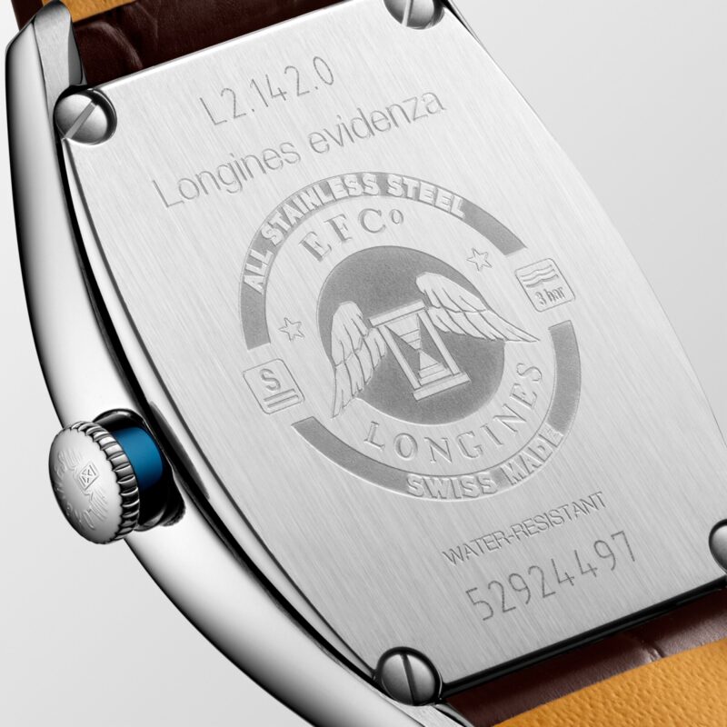 LONGINES EVIDENCE L2.142.0.70.4 Longines Evidenza 6