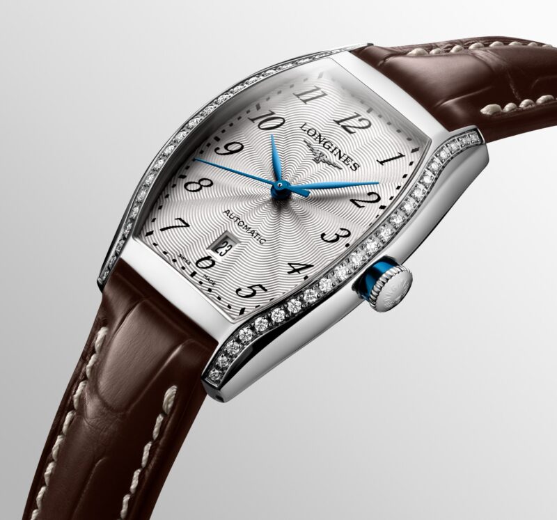 LONGINES EVIDENCE L2.142.0.70.4 Longines Evidenza 3