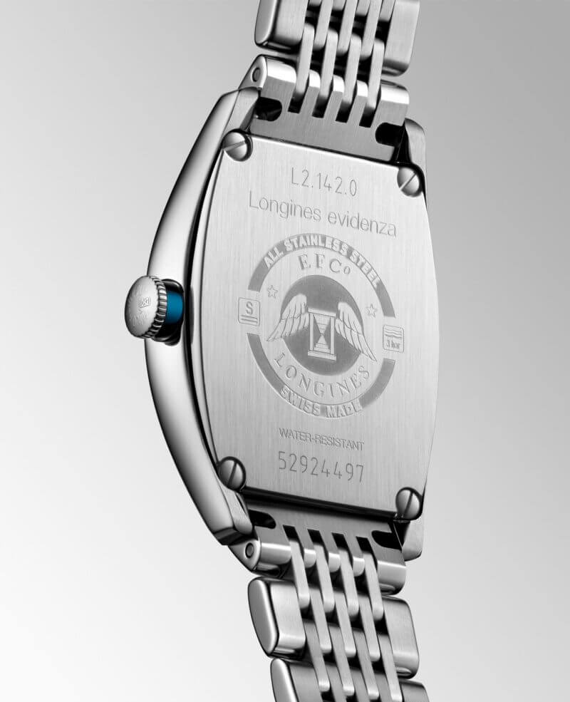 LONGINES EVIDENCE L2.142.0.70.6 Longines Evidenza 5