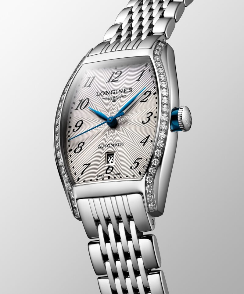 LONGINES EVIDENCE L2.142.0.70.6 Longines Evidenza 7