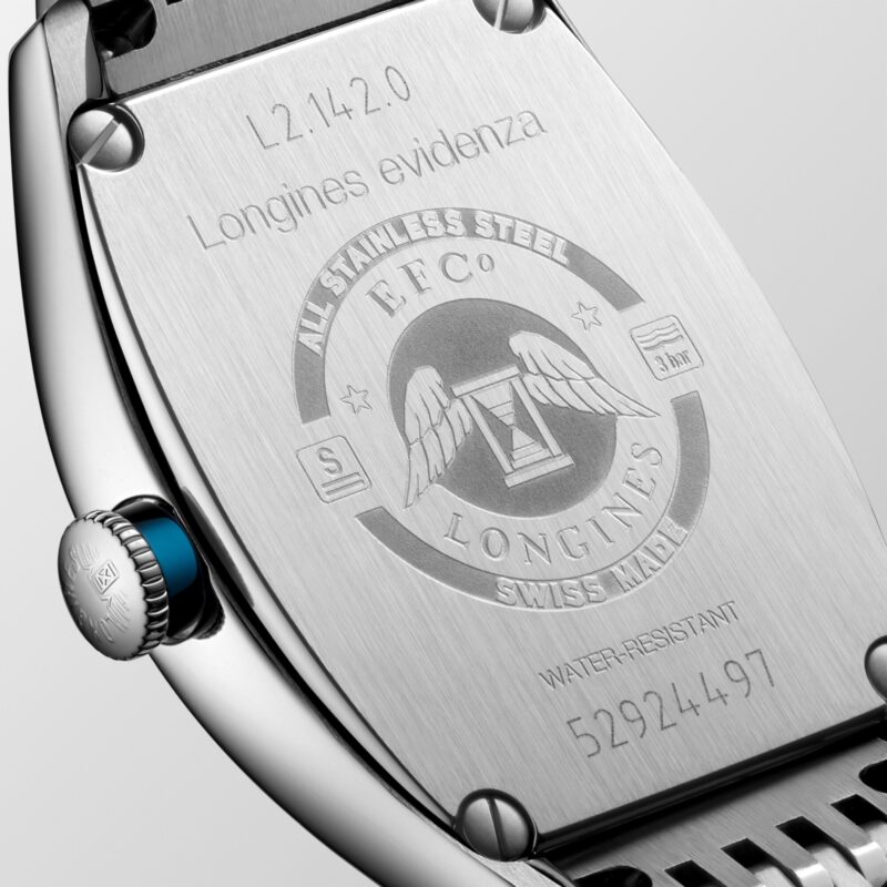 LONGINES EVIDENCE L2.142.0.70.6 Longines Evidenza 6